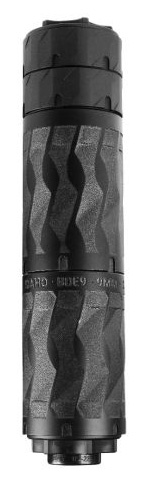 PWS BDE SUPPRESSOR TITANIUM 9MM BLK - Sale